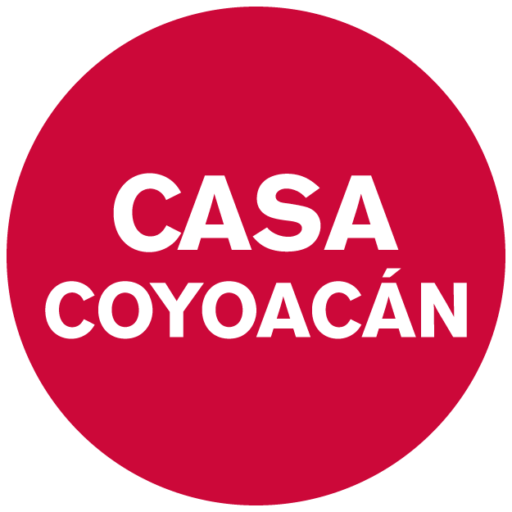 Casa Coyoacán