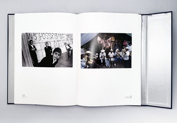 Album of Pedro Meyers photographic works.  Collected by the National Art Museum of China - Imagen 4