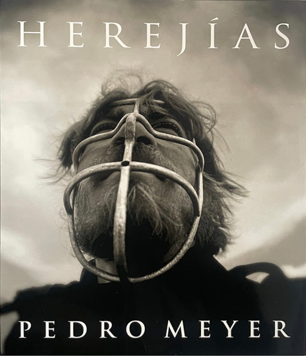 Herejías (Pasta Blanda)
